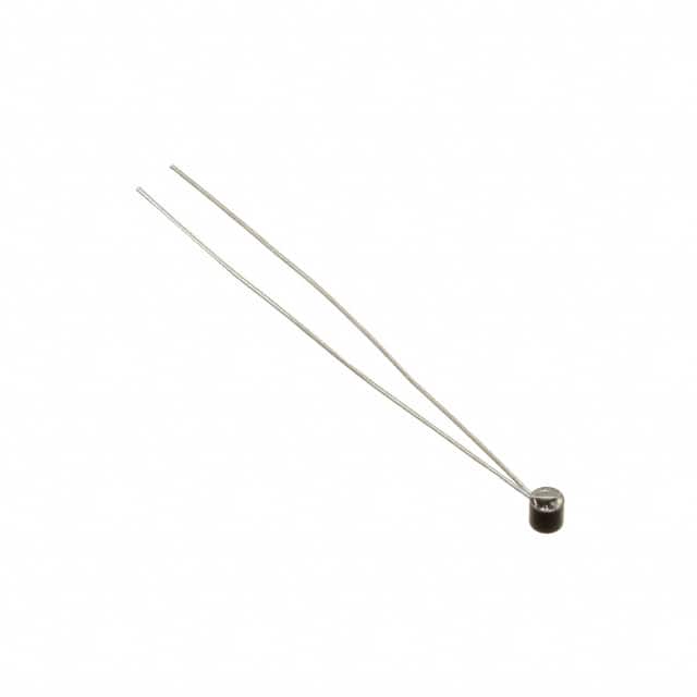 RL1009-5820-97-D1 Amphenol Thermometrics  Capteurs de température - Thermistances CTN